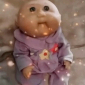 Fundraising Page: Cayvona Ingleton-Martin